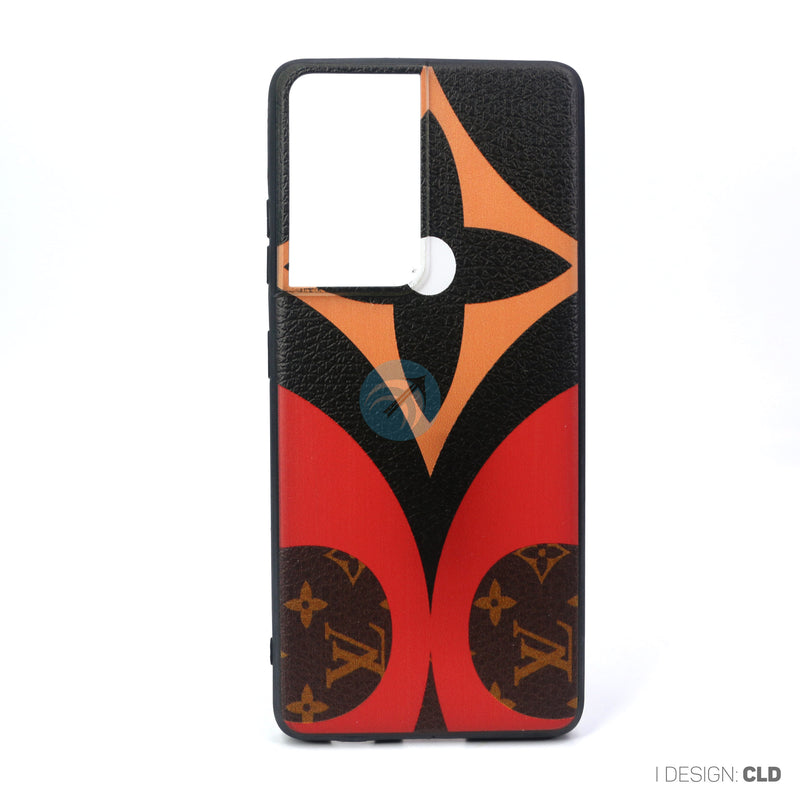ỐP LƯNG SAMSUNG S21 ULTRA ( 3D HÌNH)