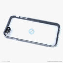 Ốp lưng IPHONE 6+/6s+ trong tách viền màu