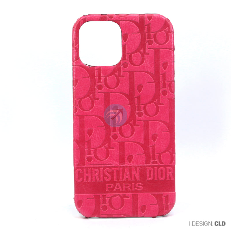 ỐP LƯNG ĐT IPHONE 12 ( DIOR MÀU)