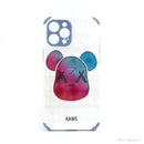 ỐP LƯNG IPHONE 12 PRO MAX HÌNH TIM VIỀN VUÔNG