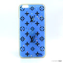 ỐP LƯNG IPHONE 6+/ 6S+ (KIM TUYẾN LV)