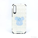 Ốp lưng SAMSUNG A50 IMD hình 6D