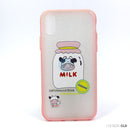 ỐP LƯNG ĐIỆN THOẠI IPHONE X/XS (50K)