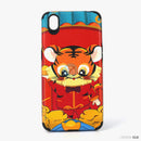 Ốp lưng OPPO A37 dẻo hình mèo thần tài