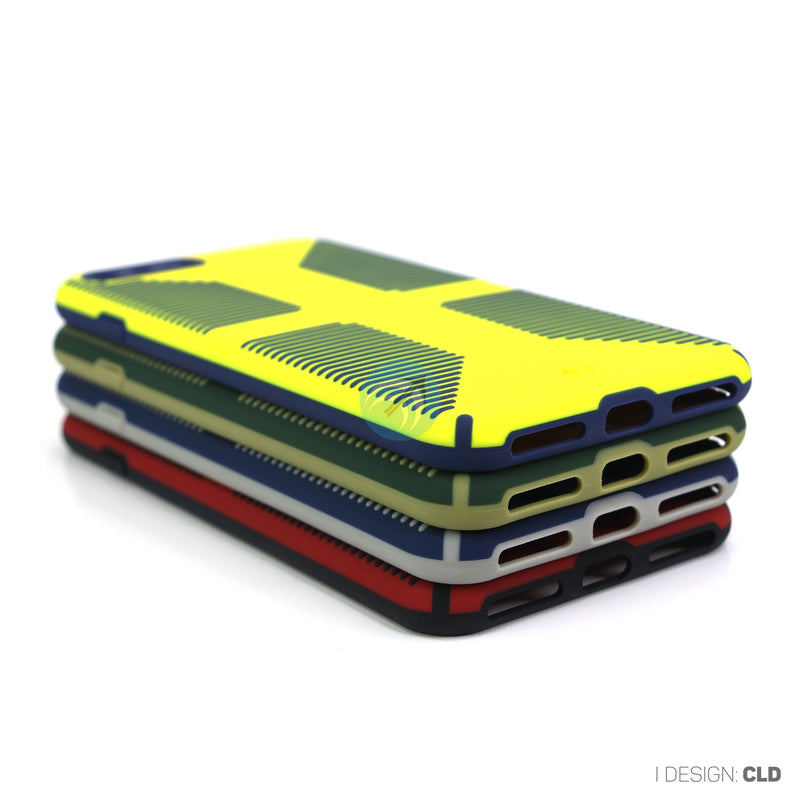 ỐP LƯNG IPHONE 7+/ 8+ ( DẤU CỘNG)