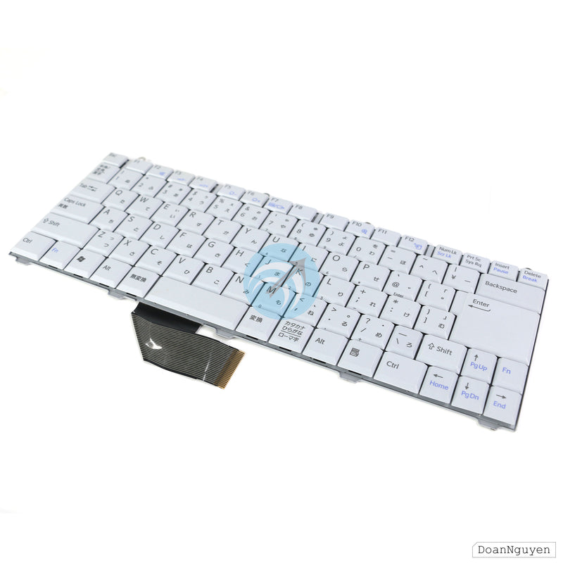 Key Sony FS Màu Trắng