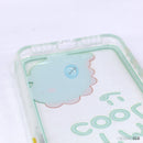 ỐP LƯNG ĐIỆN THOẠI IPHONE X/XS (HÌNH HOẠT HÌNH)