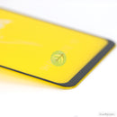 Cường lực MI NOTE 10/ MI NOTE 10S màu đen (Thiên thần)