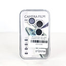 BỘ DÁN BẢO VỆ 3 MẮT CAMERA BẠC IPHONE 12 PRO MAX (FILM)