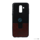 ỐP DA ĐT SAMSUNG J8 (DILIANA 2 MÀU)