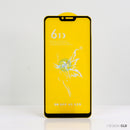 Cường lực OPPO A5/A3S/REALME C1 ĐEN FULL (THIÊN THẦN)