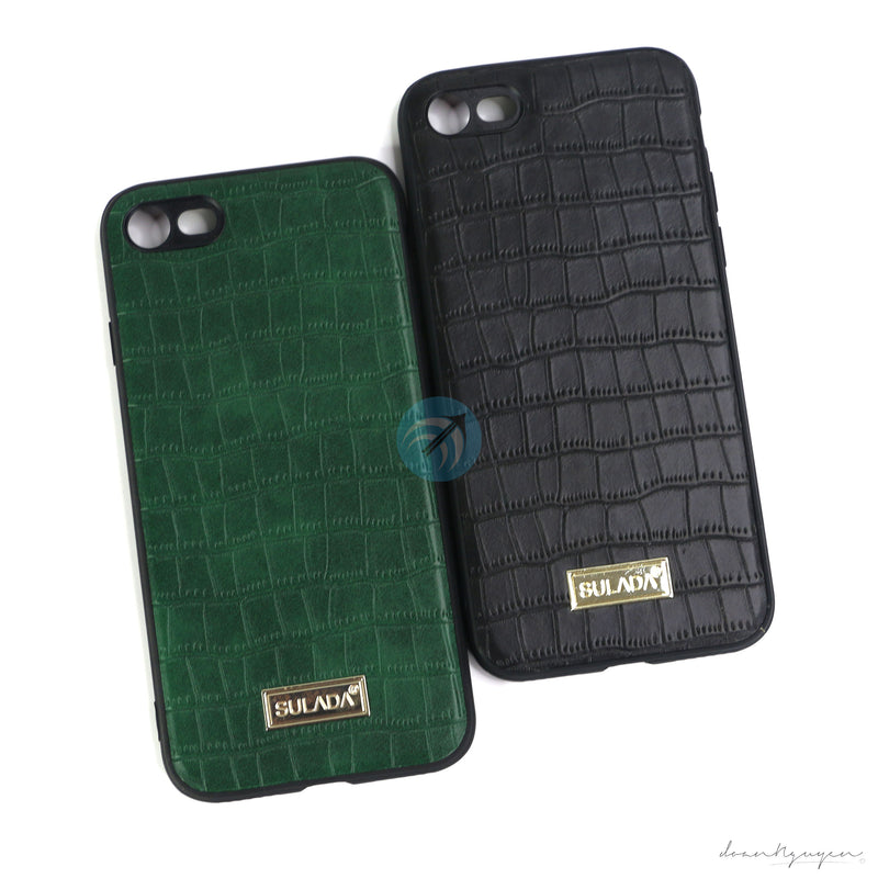 ỐP LƯNG IPHONE 7G/ 8G ( DA SULADA)