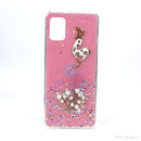 ỐP LƯNG ĐT SAMSUNG A31 (HƯU NGỌC TRAI)