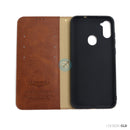 Bao da SAMSUNG A11 (LISHEN)