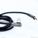 Cáp sạc type C to type C 100W 1 mét 20V-5A BASEUS CATCS-A bh03t