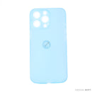 ỐP lưng IPHONE 13 PRO 6.1 MEMUMI mỏng 0.3 màu xanh