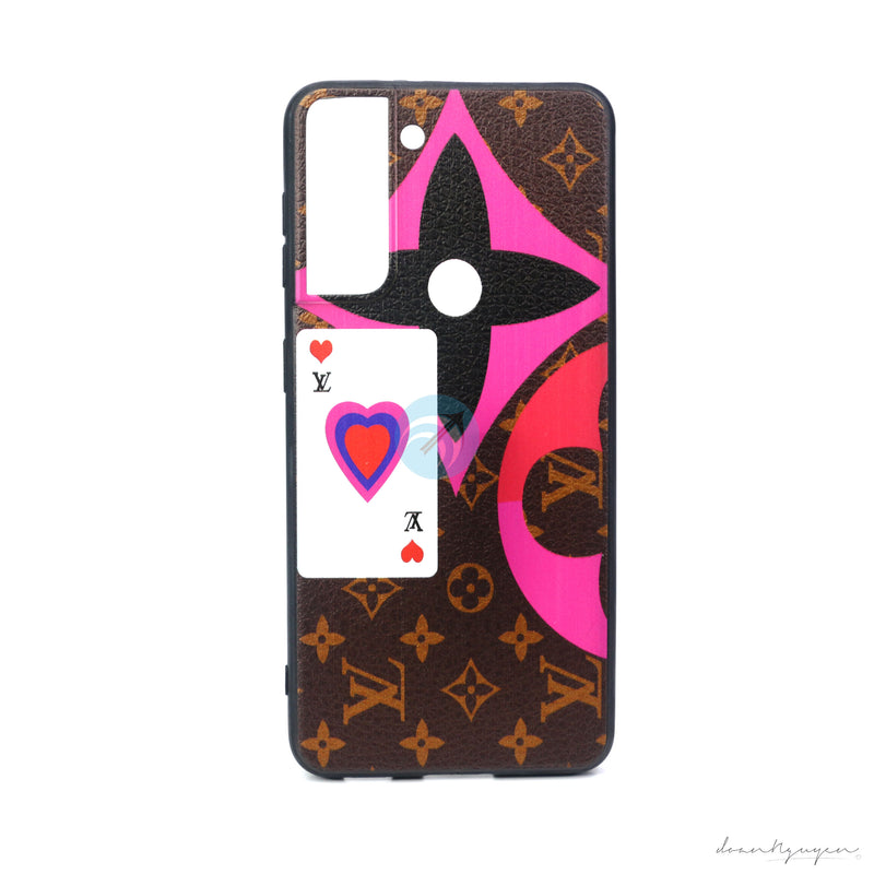 ỐP LƯNG SAMSUNG S21 ( 3D HÌNH)