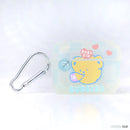 Túi đựng AIRPODS PRO silicon in hình nổi