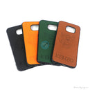 ỐP LƯNG DA ĐT SAMSUNG S6 (KENZO)