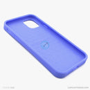 Ốp lưng IPHONE 11 6.1 UAG silicon chống bẩn màu xanh dương