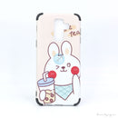 ỐP LƯNG ĐIỆN THOẠI SAMSUNG J8 (IMD)