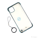 ỐP LƯNG ĐIỆN THOẠI IPHONE 11 PRO MAX ( KST KHÔNG VIỀN )