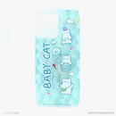 ỐP LƯNG REALME C35 IN HÌNH CUTE PHẢN QUANG