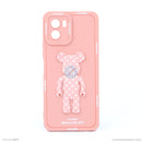 Ốp lưng VIVO Y15S dẻo màu hình gấu nổi