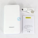 SẠC DỰ PHÒNG PISEN DUNG LƯỢNG CAO ZO 20000amh - ( TS-D268) BH12T