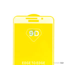 KÍNH CƯỜNG LỰC ĐT SS A9 A9 PRO TRẮNG FULL (20K)