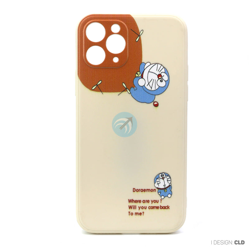 ỐP LƯNG ĐT IPHONE 11 PRO 5.8 (CHỐNG BẨN HÌNH)