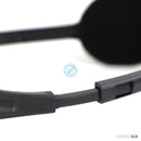 Tai nghe chụp tai LOGITECH H110 có mic bh06t