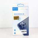 Dán bảo vệ camera màu gold IP 12 PRO MAX KUZOOM 3 mắt