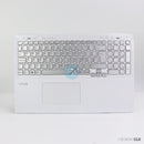 Bàn phím SONY SVS15 trắng có đèn nguyên bệ bh01t