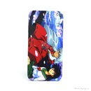 ỐP LƯNG ĐT IPHONE XS MAX (IN HÌNH NAM TÍNH)