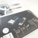 Cáp sạc điện thoại tự ngắt usb A to lightning 1 mét BASEUS (CALCD-01) bh03t