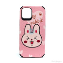 ỐP LƯNG IPHONE 12 6.1 ( IMD DẺO)