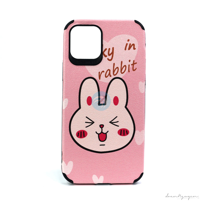 ỐP LƯNG IPHONE 12 6.1 ( IMD DẺO)