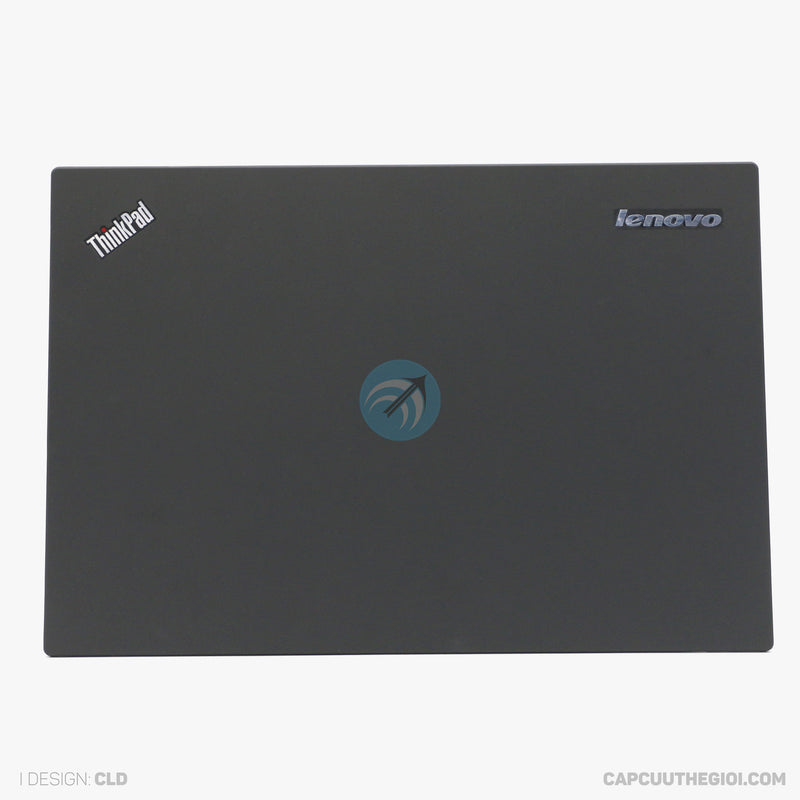 Vỏ laptop LENOVO T440 T450 mặt A