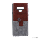 ỐP DA ĐT SAMSUNG NOTE 10+ (DILIANA 2 MÀU)