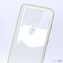 ỐP LƯNG SAMSUNG M31 ( DẺO TRONG DADA)