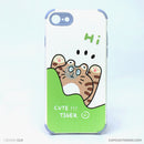 Ốp lưng IPHONE 7G/8G chống sốc da hình