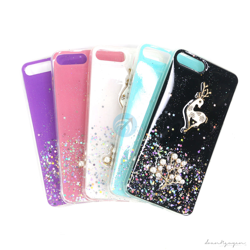 ỐP LƯNG ĐT IPHONE 7+/8+ (HƯU NGỌC TRAI)