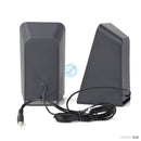 Loa vi tính LOGITECH Z213 2.1 14W bh06t