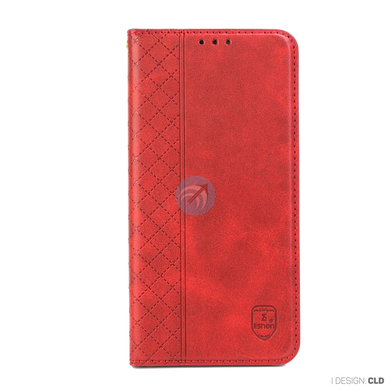 Bao da OPPO A3S/A5 (LISHEN)