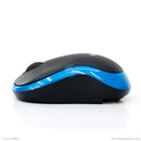 Chuột LOGITECH WIRELESS M185 - xanh bh12t