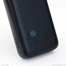 Sạc dự phòng BASEUS 10000mAh, tích hợp sạc không dây (PPXFF10W) bh03t điều kiện còn đủ bao bì