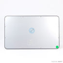 Bàn phím bluetooth COTEETCI 64001-BK bh03t