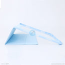 Bao da IPAD PRO 12.9 ( MUTURAL TPU lưng trong có khe đựng bút)