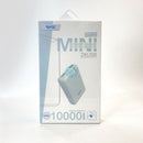 SẠC DỰ PHÒNG 10000 mAh VPR VP26 BH01T